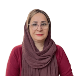 Dr Maryam Pahlevani مریم پهلوانی