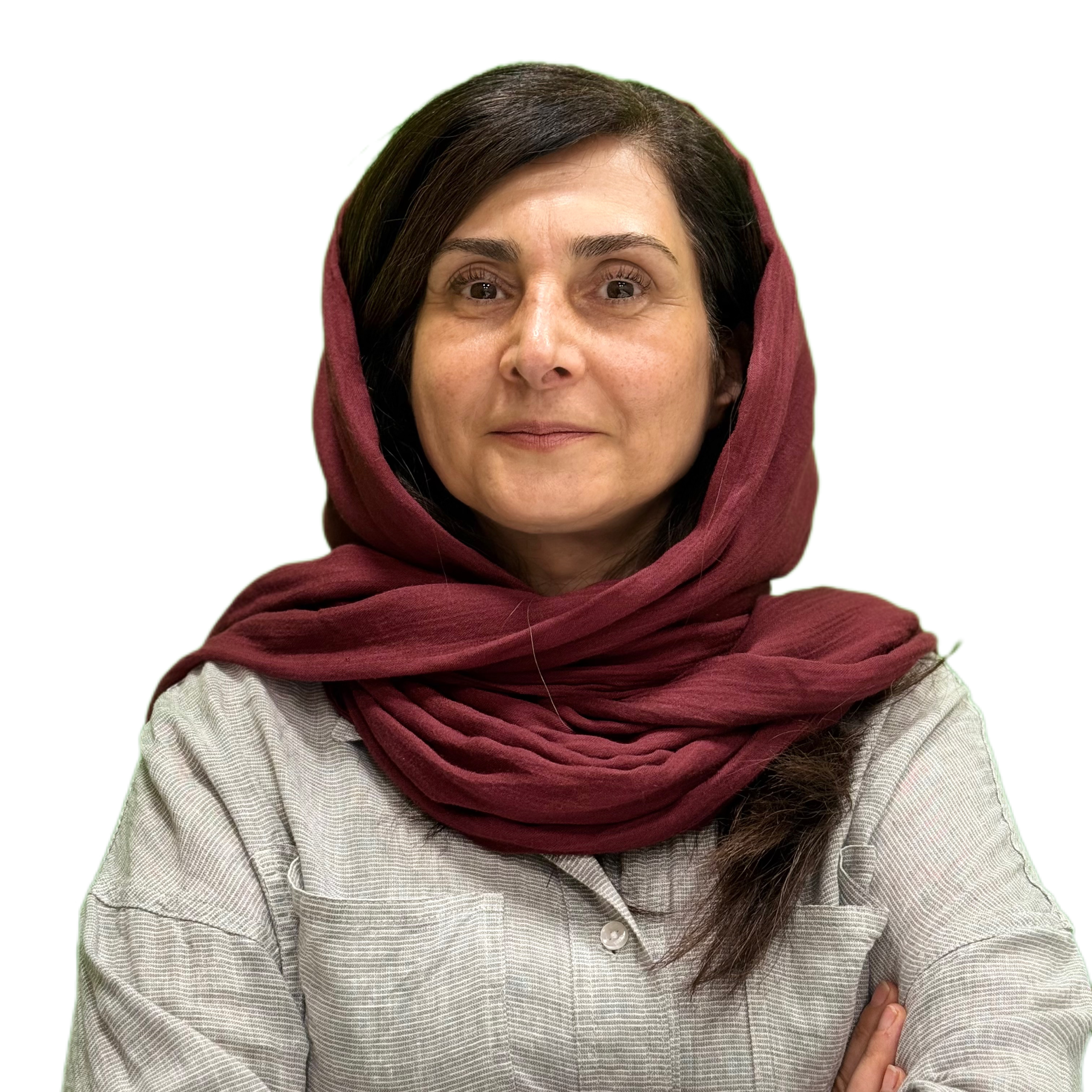 Dr. Marjan Poshtmashhadi مرجان پشتمشهدی