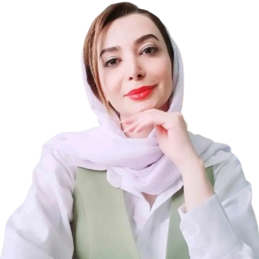 Dr. Elmira Arianakia المیرا آزیاناکیا