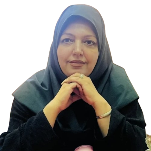 Dr nahid babai دکتر ناهید بابایی