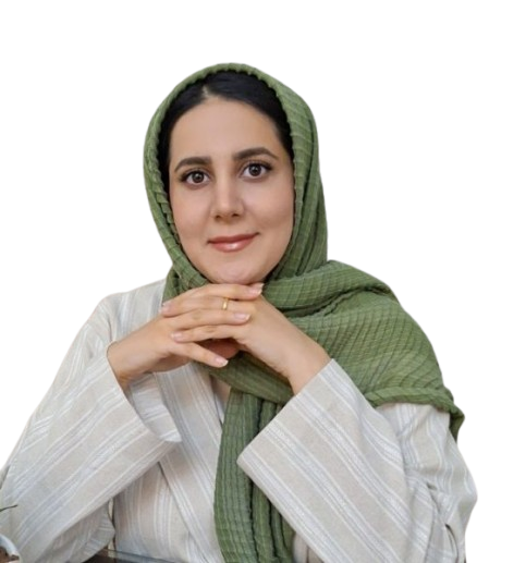 dr. mina cheraghzadeh مینا چراغزاده