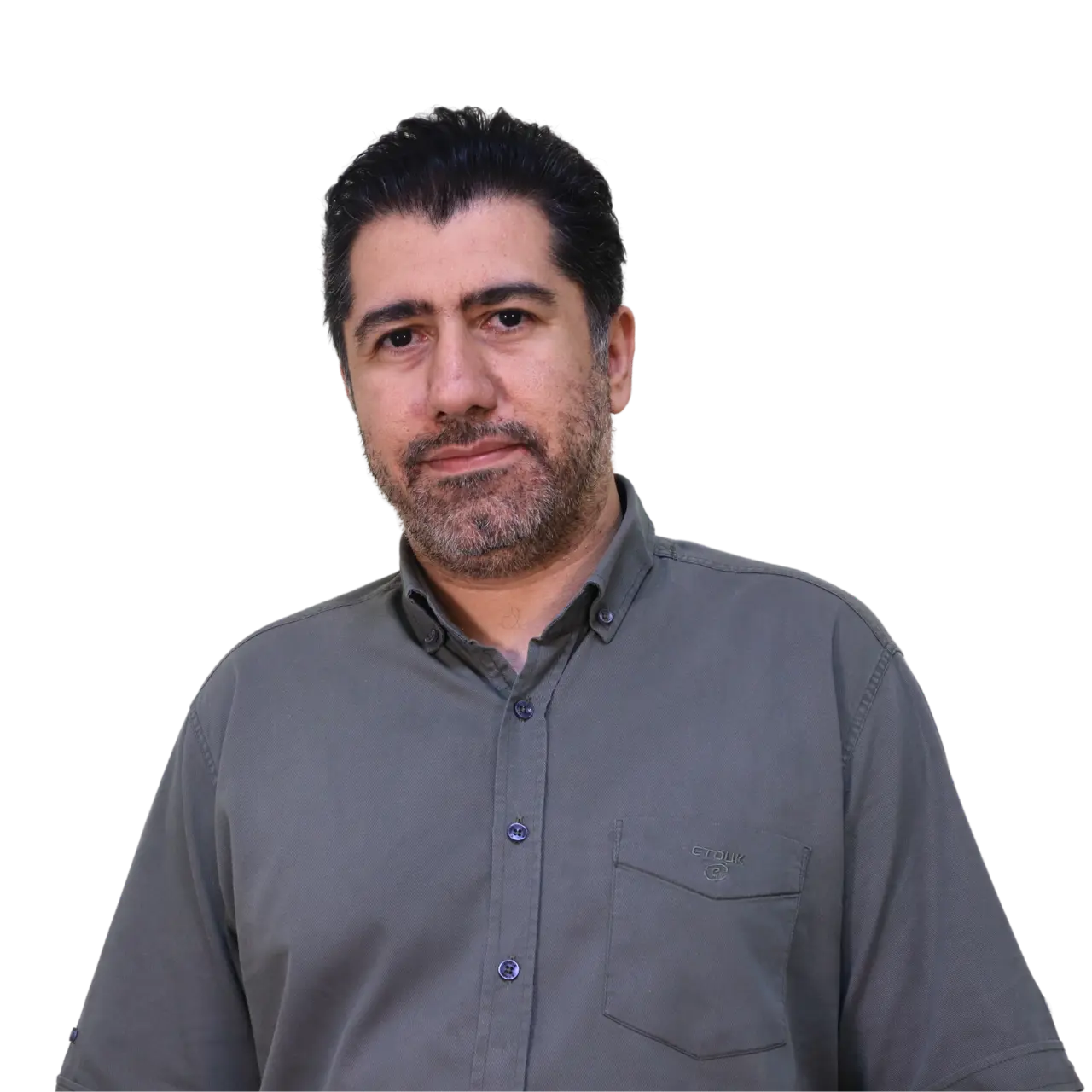 Dr. Amir Teymouri دکتر امیر تیموری
