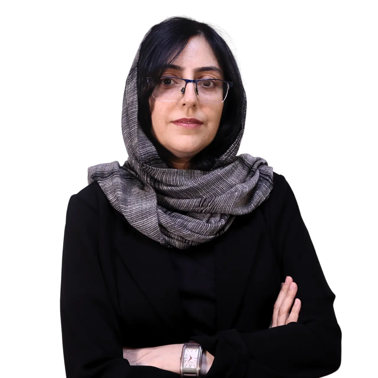 Dr. Zahra Noi دکتر زهرا نوعی