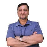 Dr. Meysam Abdollahi دکتر میثم عبدالهی