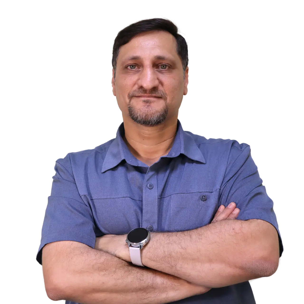 Dr. Meysam Abdollahi دکتر میثم عبدالهی