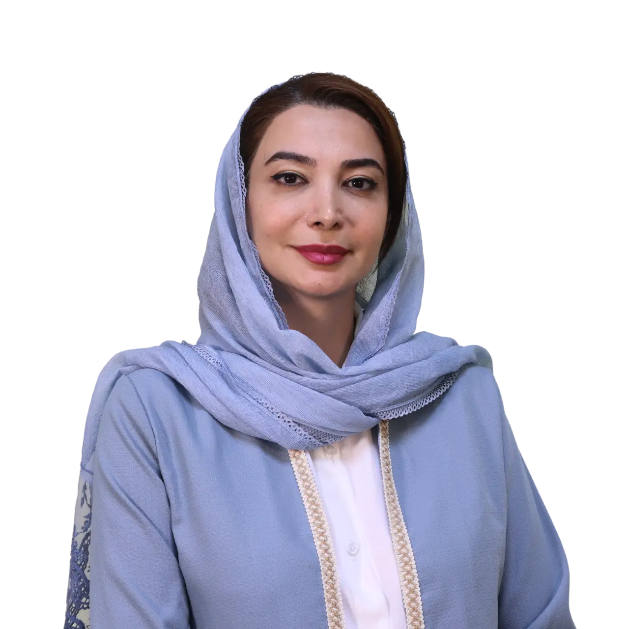 Dr. Elmira Arianakia دکتر المیرا آریاناکیا