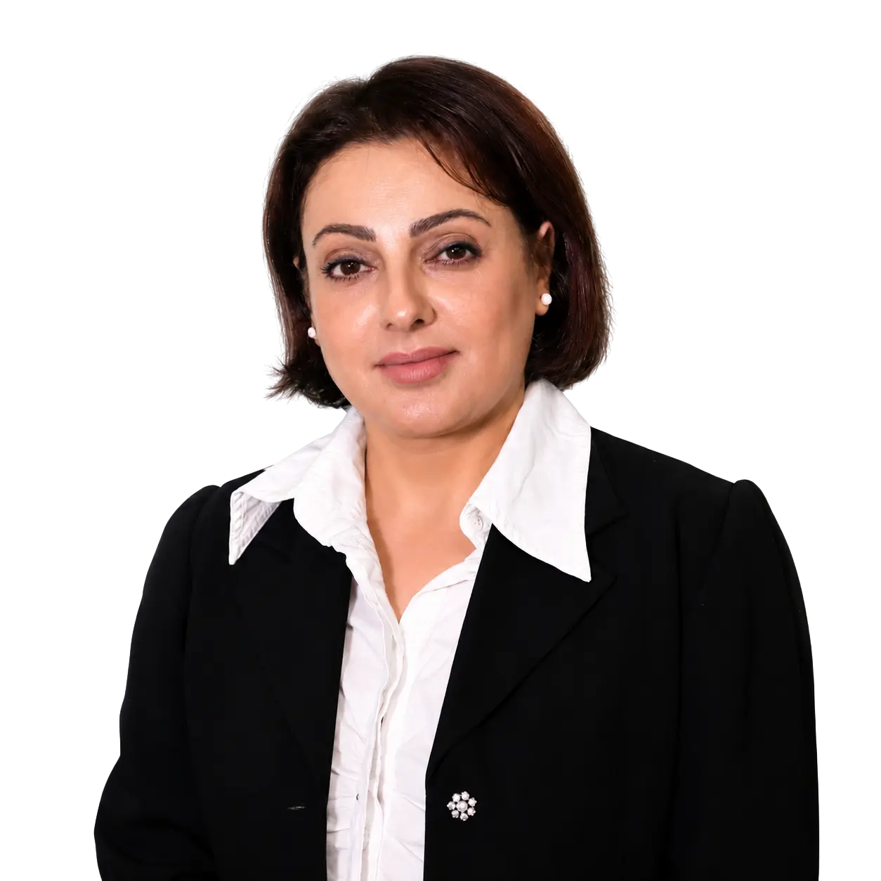 Dr. Simin Jafari دکتر سیمین جعفری